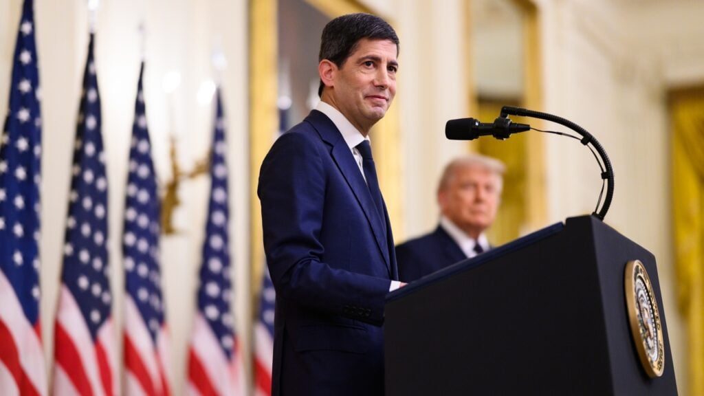 Kevin Warsh's Fed Faces Split Verdict on Inflation Data: Sahm Notes 'Good News,' Schiff Says Calls Out 'Misleading' CPI Rise