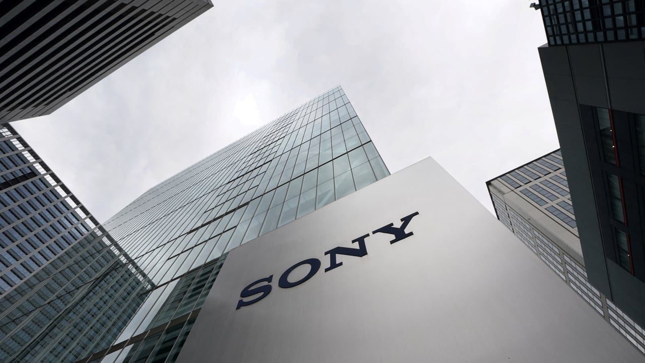 Sony and TSMC plan $6.4 billion image sensor factory in Japan