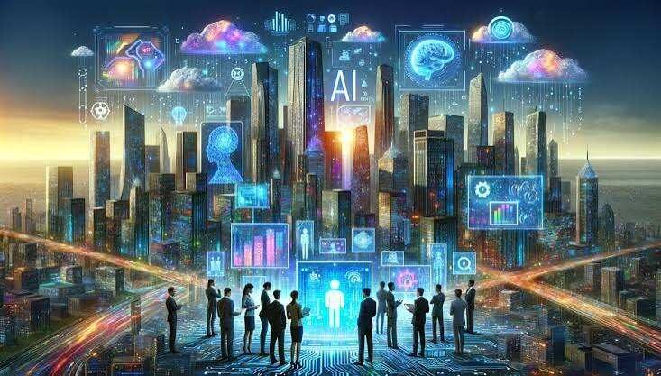 Beyond Nvidia: The hidden winners of the AI investment boom