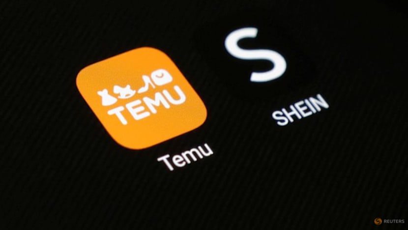 Shein loses UK copyright lawsuit against rival Temu in key e-commerce ruling