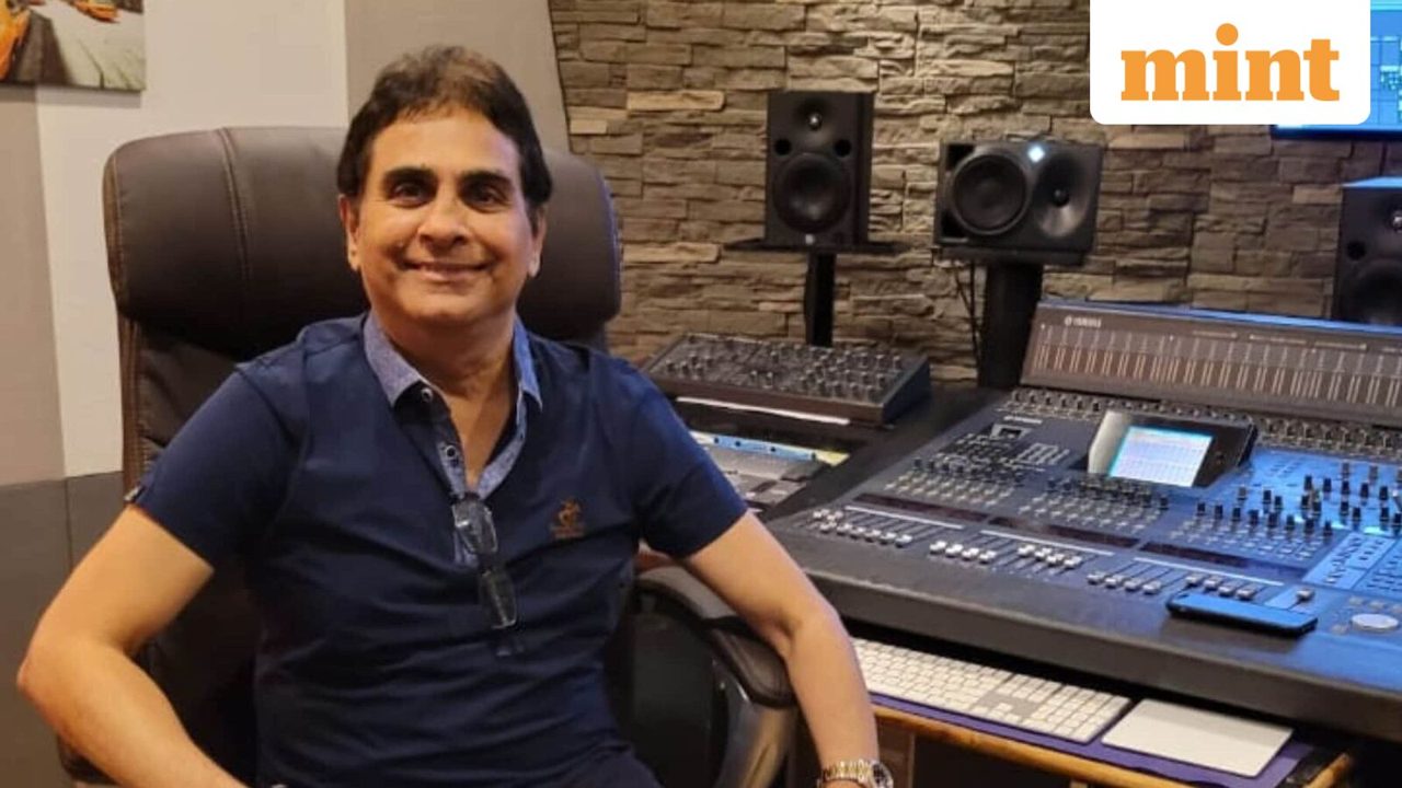 Vijay Kedia family raises stake in multibagger stock that has surged over 1700% in five years
