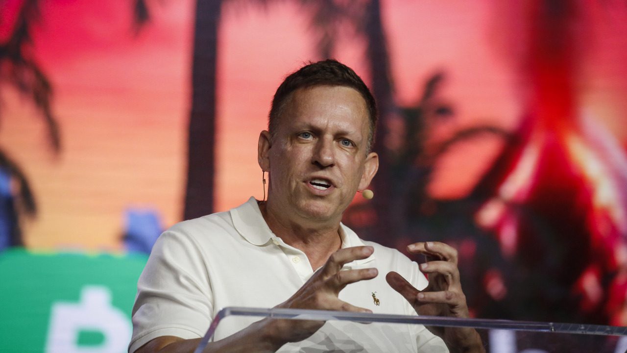 Peter Thiel said real estate ‘catastrophe’ will deal massive blow to young Americans. Are the numbers proving him right?