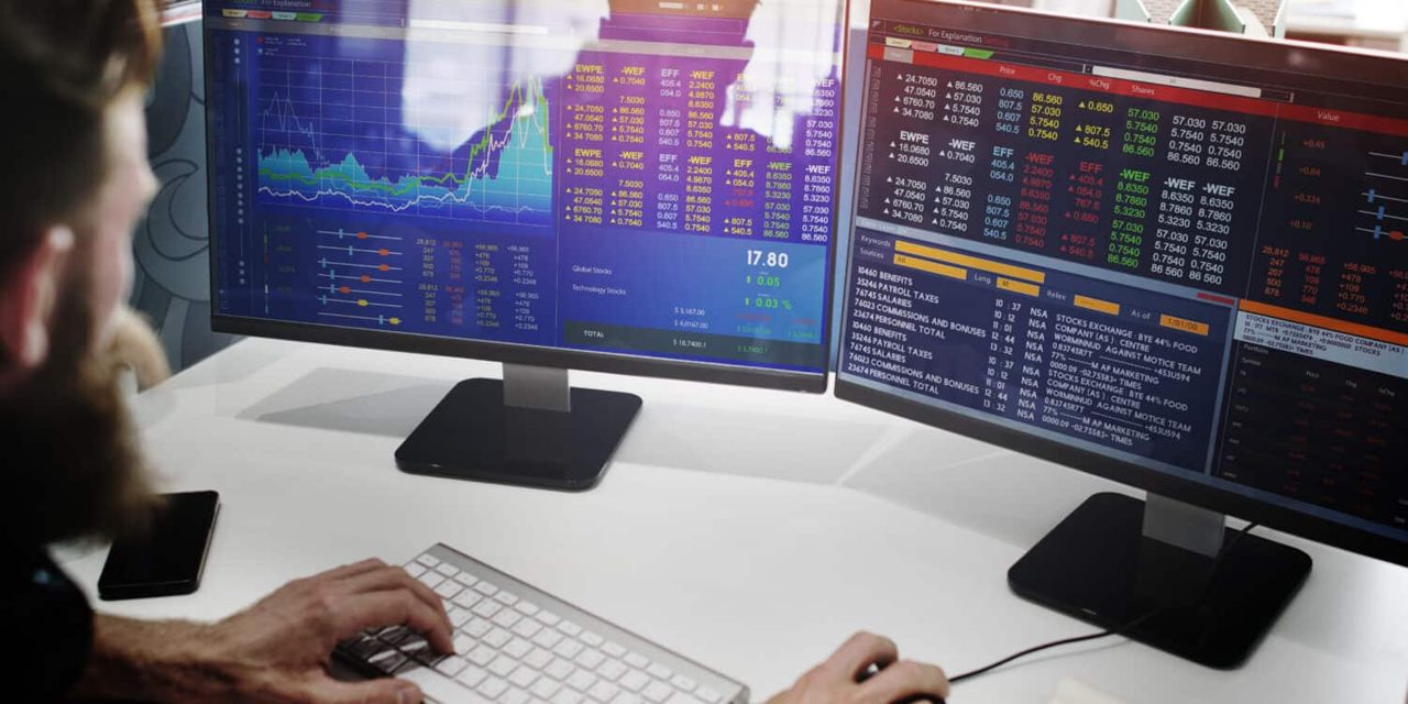 What Trends Tell Investors To Do With Marvell Technology Right Now