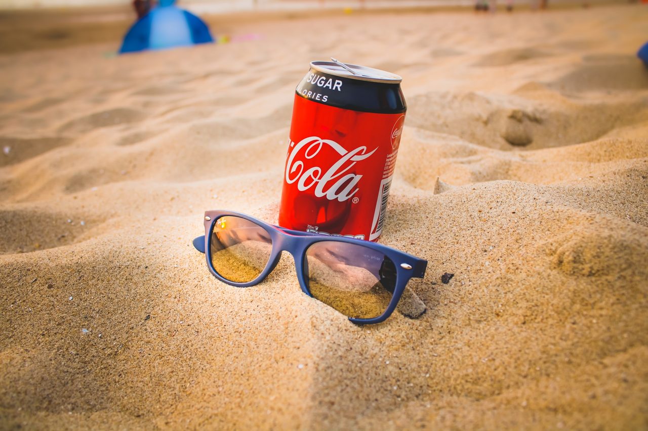 Why Wall Street Prices Coca-Cola and PepsiCo Differently
