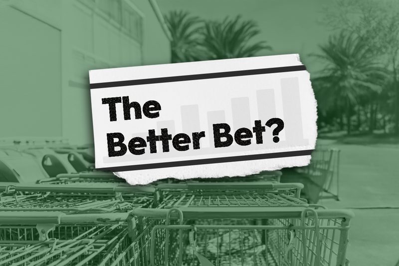 Etsy vs. Wayfair: Which Consumer Stock Is a Better Buy in 2026?