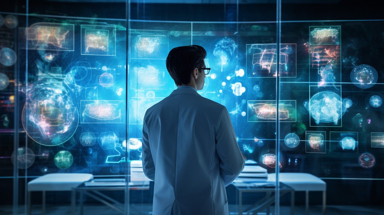 Is UnitedHealth (UNH) the Healthcare Stock to Watch Right Now?