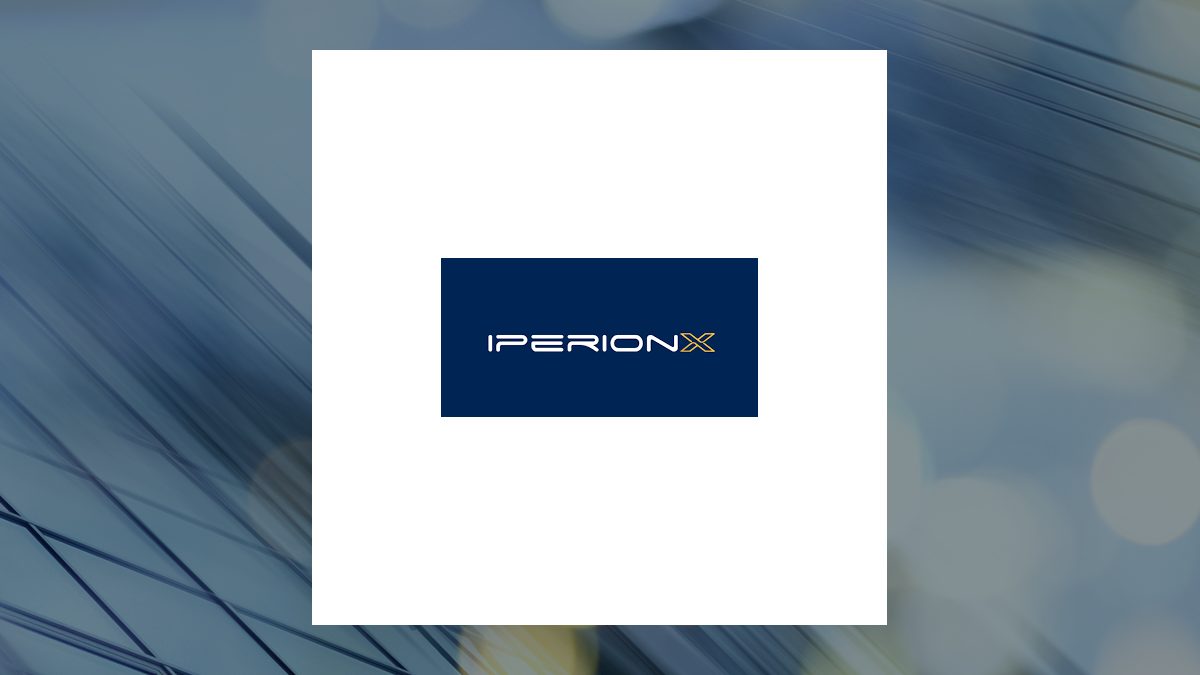 IperionX Targets 200-Ton Titanium Run Rate as U.S. Supply Chain Takes Shape
