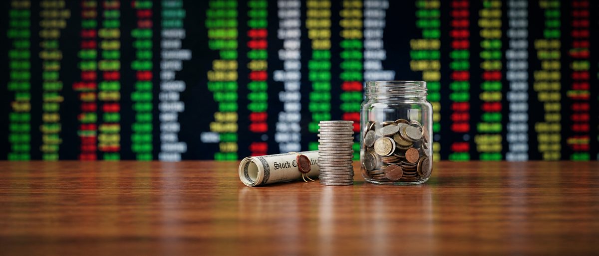 Build Dividend Income at Low Cost With These ETFs