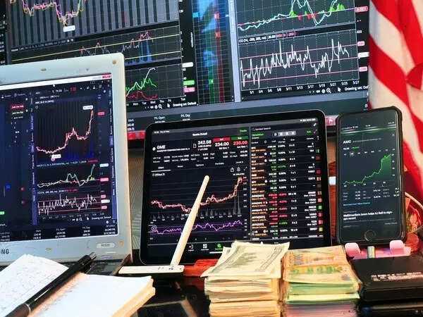 Global Market: European shares steady, set for weekly loss as oil surge, earnings keep investors cautious