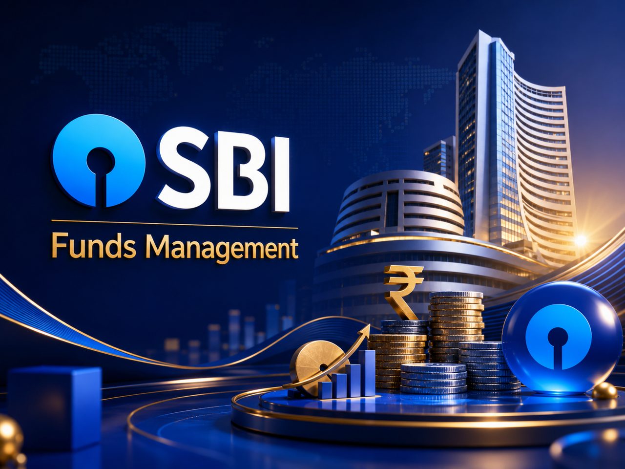 SBI Funds lists below grey market, analysts back upside