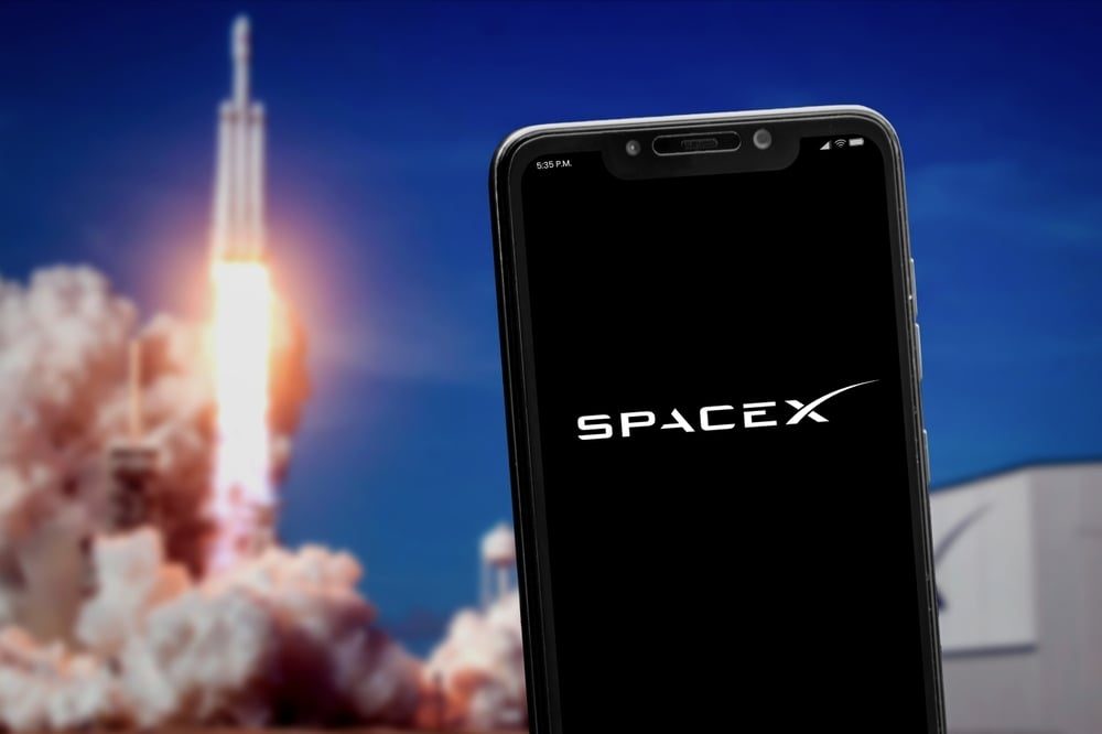 Legendary Investor Jeremy Grantham Calls SpaceX IPO 'Craziest' Ever: 'You'll Be Laughing at It'