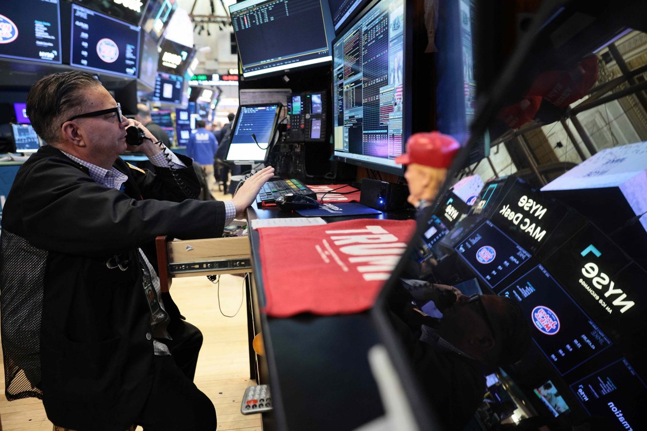 Markets News, Aug. 3, 2026: Dow Closes at Record; Stocks Surge to Begin August Trading; Oil Prices Sink as Trump Calls Off Iran Strikes