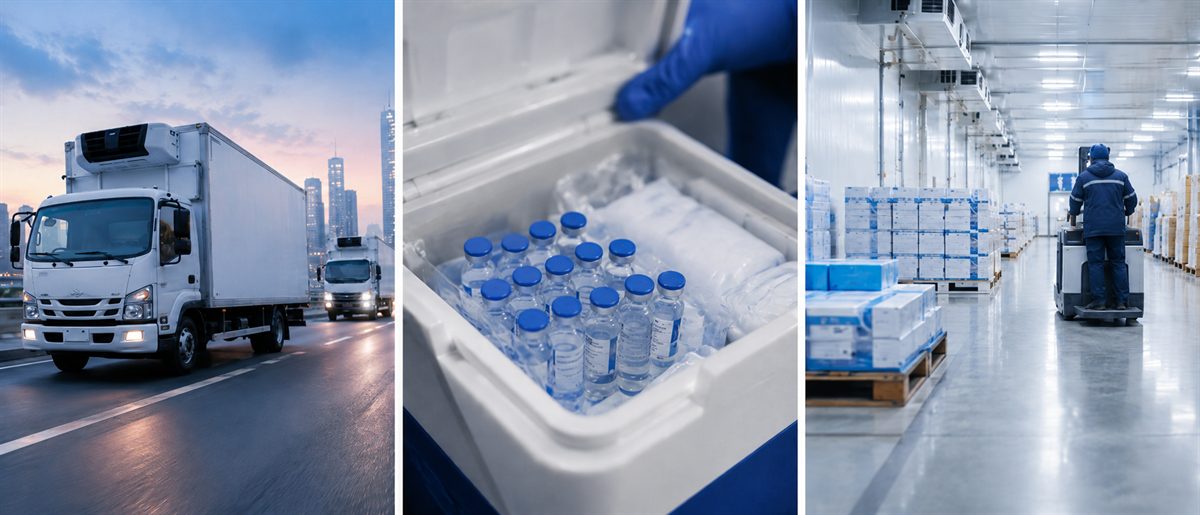 GLP-1 Demand Is Creating a New Dividend Angle in These 4 Logistics Stocks