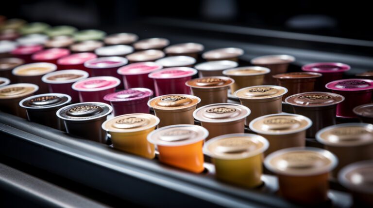 Keurig Dr Pepper (KDP) Pops on Strong Beverage Sales