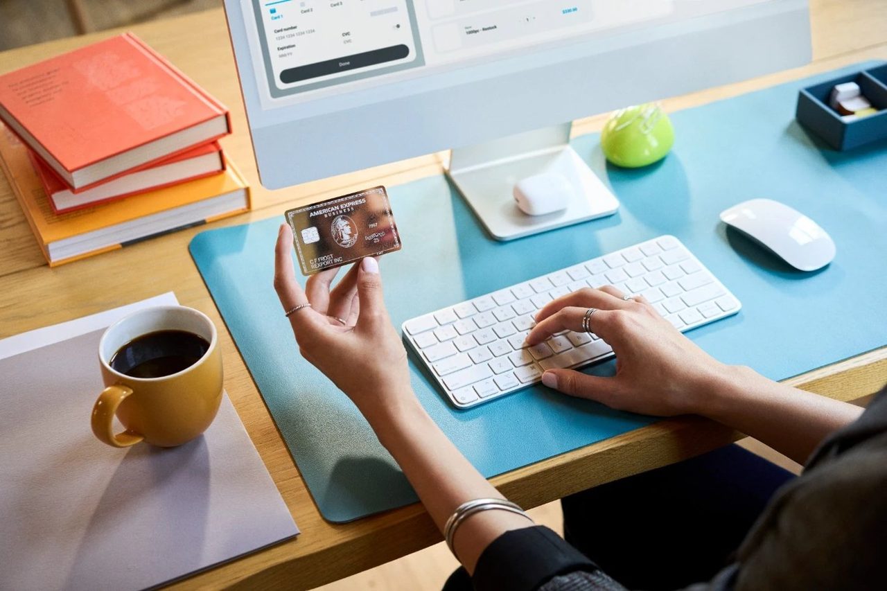 American Express Reports Earnings on July 24. Here's Why Card-Fee Growth Matters More Than Spending This Quarter.