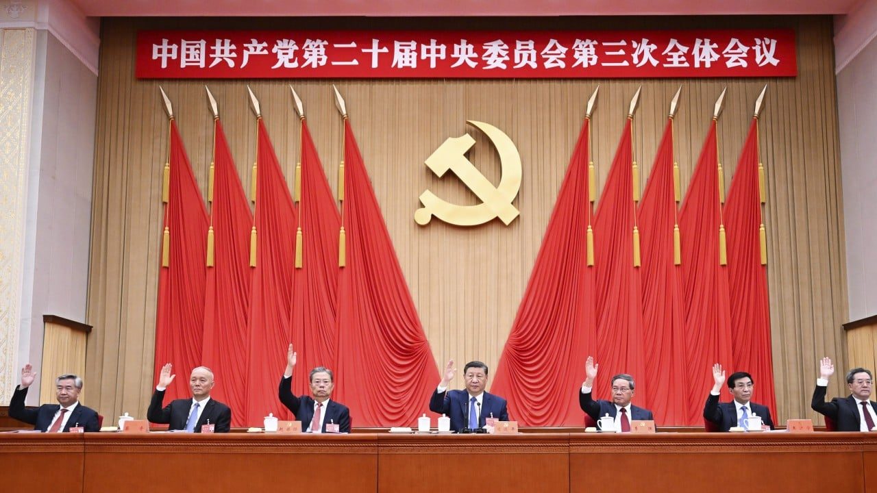 China's July Politburo meeting draws market focus for stimulus cues