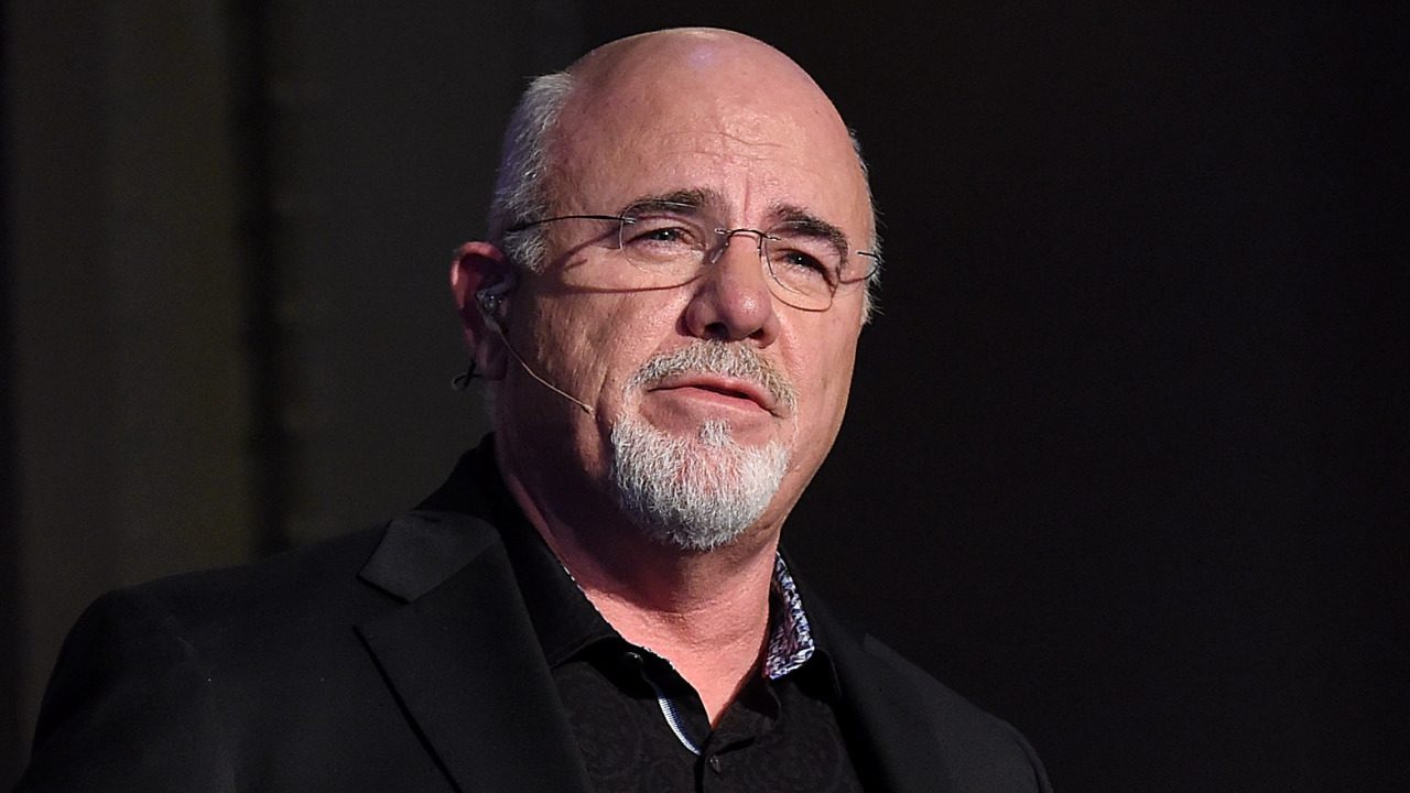 Americans added $21B to credit cards — now 20%+ interest is crushing budgets. Time to use Dave Ramsey’s escape hatch?