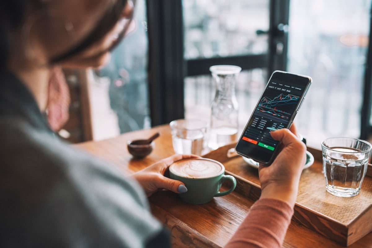 Got $1,000? This Dividend Stock Could Fund Your Coffee Habit for Life.
