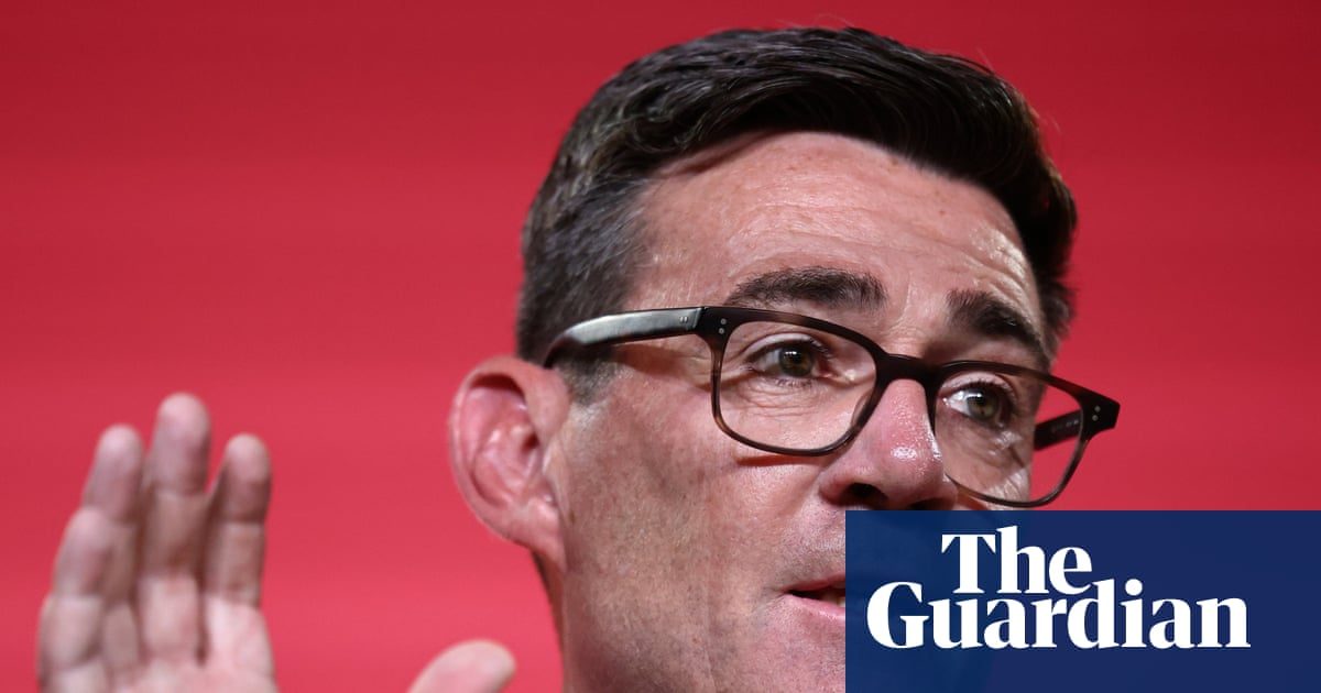 Burnham inherits tight UK finances despite costly growth agenda
