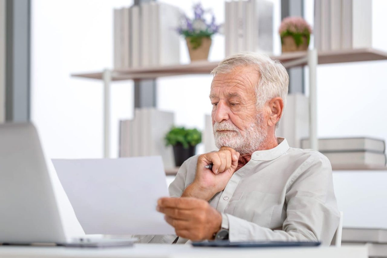 He Took His Pension as a Lump Sum at 65. Two Years Later, Medicare Billed Him Like a Millionaire.