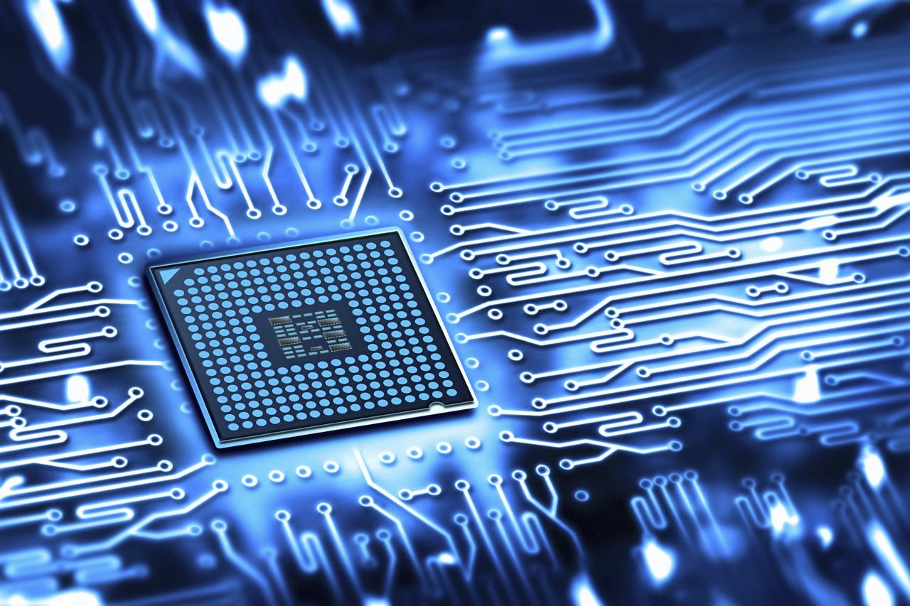 Semiconductor Stocks Slide Ahead of NVIDIA Earnings: Intel Falls 5%, AMD Slides 4%, Taiwan Semiconductor Slips 3%
