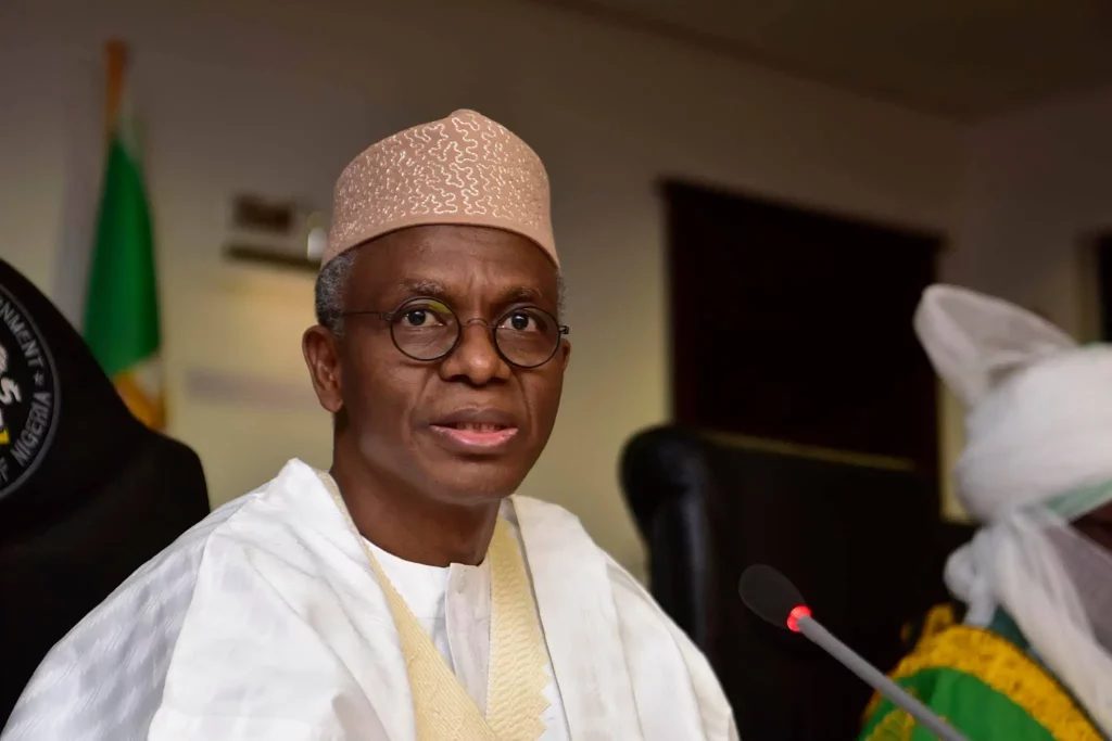 El-Rufai files fresh N10bn suit against ICPC over alleged denial of family access
