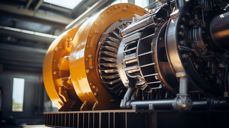 Here’s Why Kodiak Gas Services (KGS) Belongs at the Core of Infrastructure Portfolios