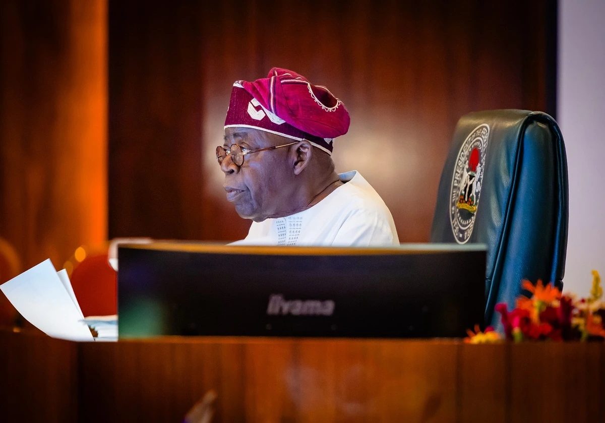 Nigeria’s trillion-dollar ambition has a returns problem