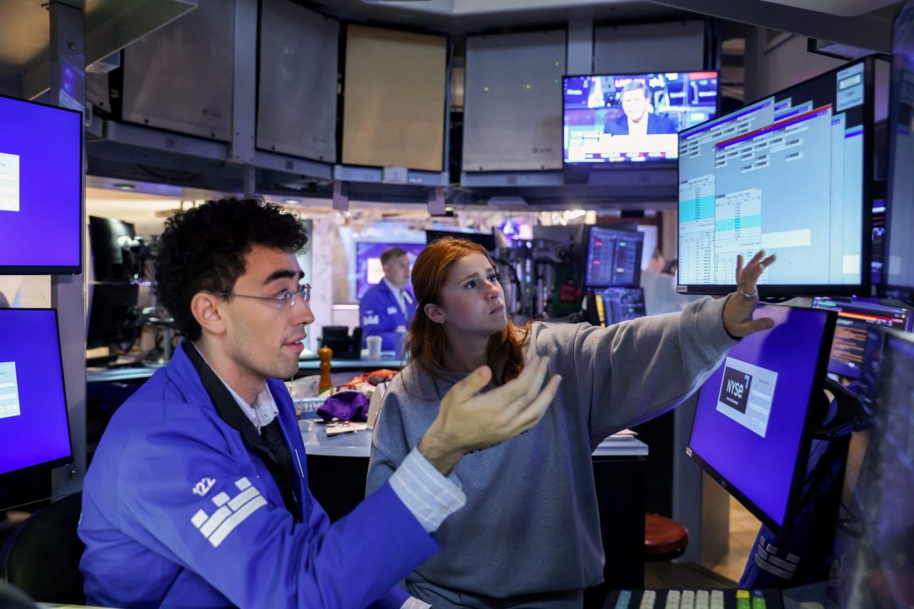 Wall Street's bulls are starting to admit the earnings bubble is real — and the 60/40 portfolio may be the first casualty