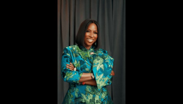 The Architecture of African Growth