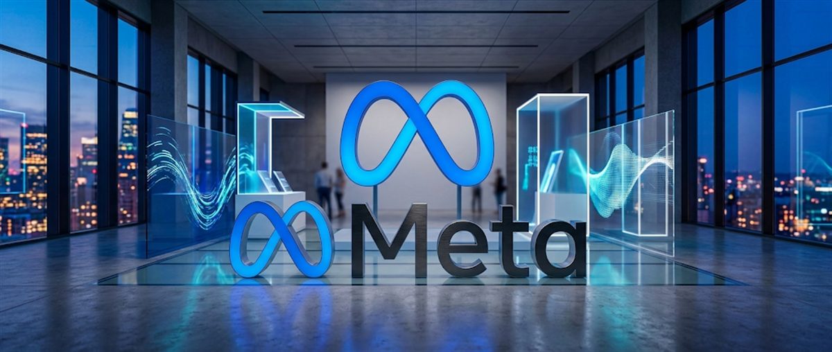 Meta Platforms’ Cloud Push: Growth Opportunity Versus AI Concerns