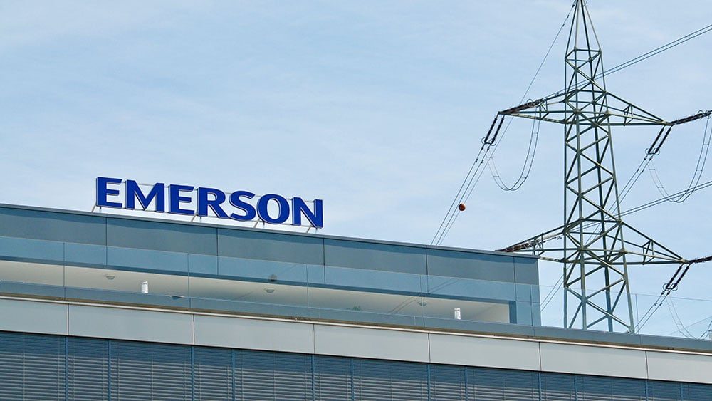 This Industrial Leader's Sails Catch AI, Energy, Other Tailwinds