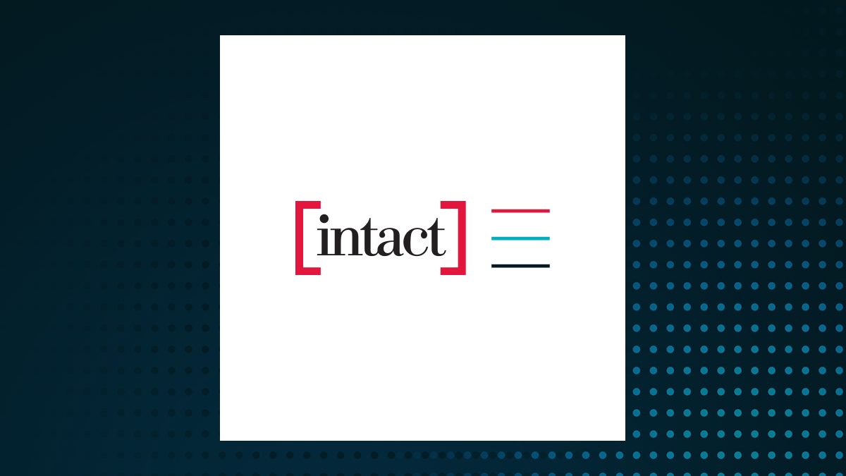 Intact Financial Q2 Earnings Call Highlights