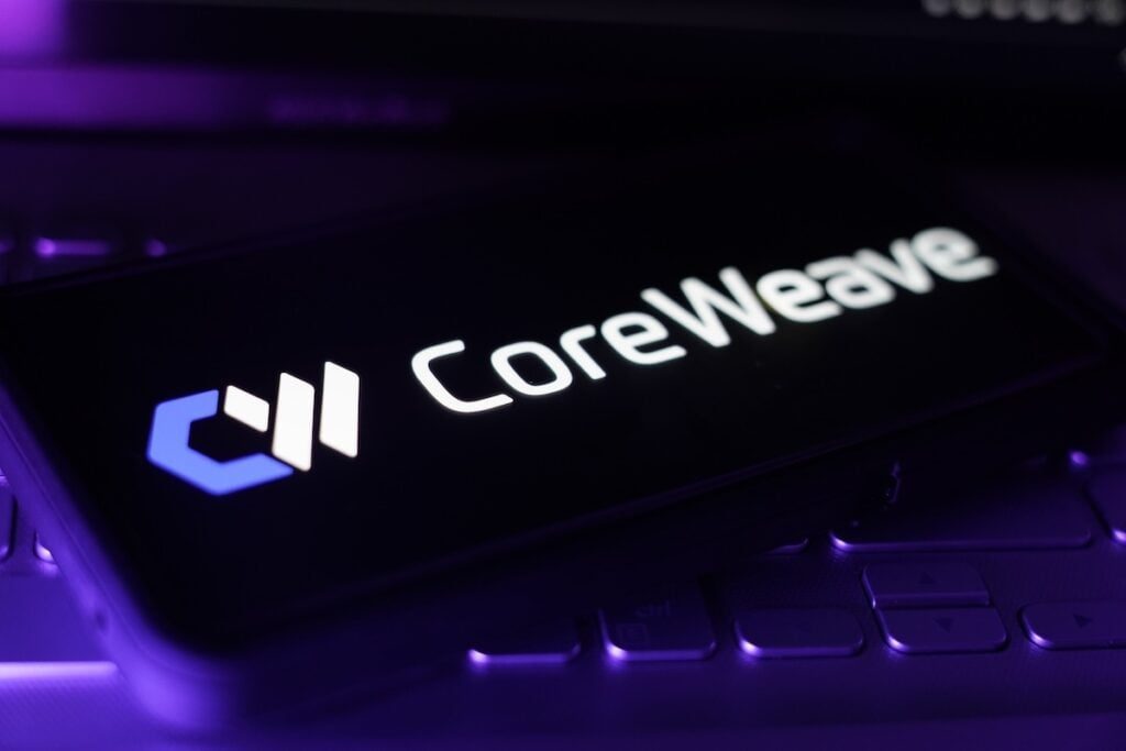 CoreWeave Stock Surges Over 18% After Earnings, Analyst Says Old Nvidia GPUs Can 'Still Generate Revenue Nearly a Decade Later' (UPDATED)