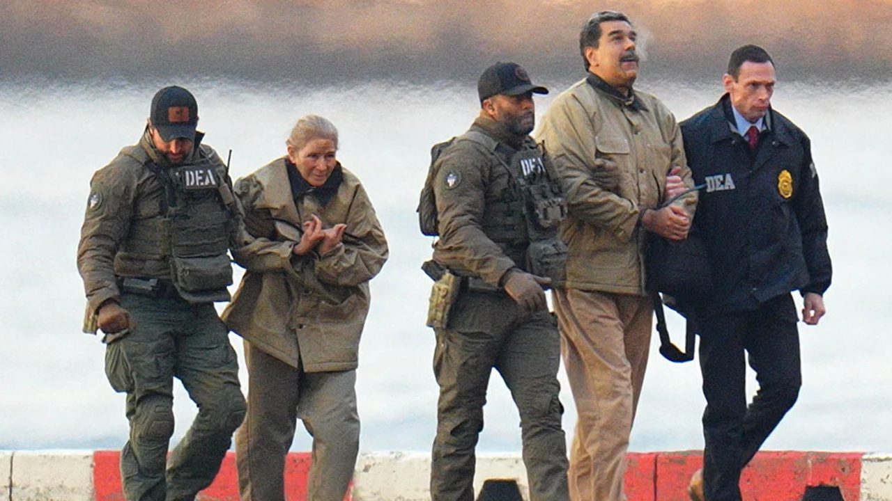 Maduro Faces US Narco-Terrorism Trial Set for June 2027