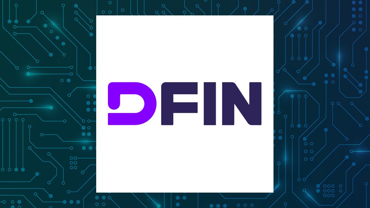 Donnelley Financial Solutions Q2 Earnings Call Highlights