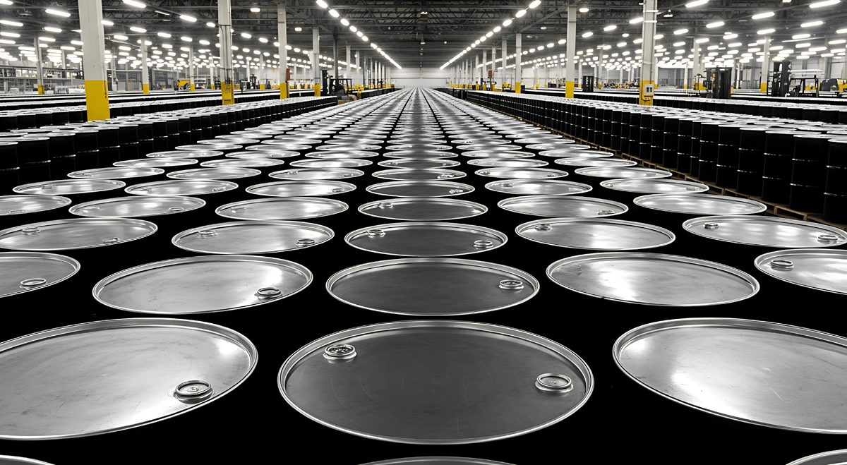 Vivakor Raises Crude Oil Marketing Platform Guidance to Approximately $1.5 Billion Annually