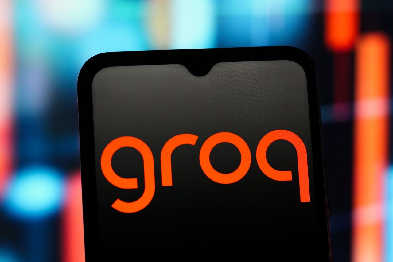 Groq Valued at $3.5 Billion in Funding Round After Nvidia Deal