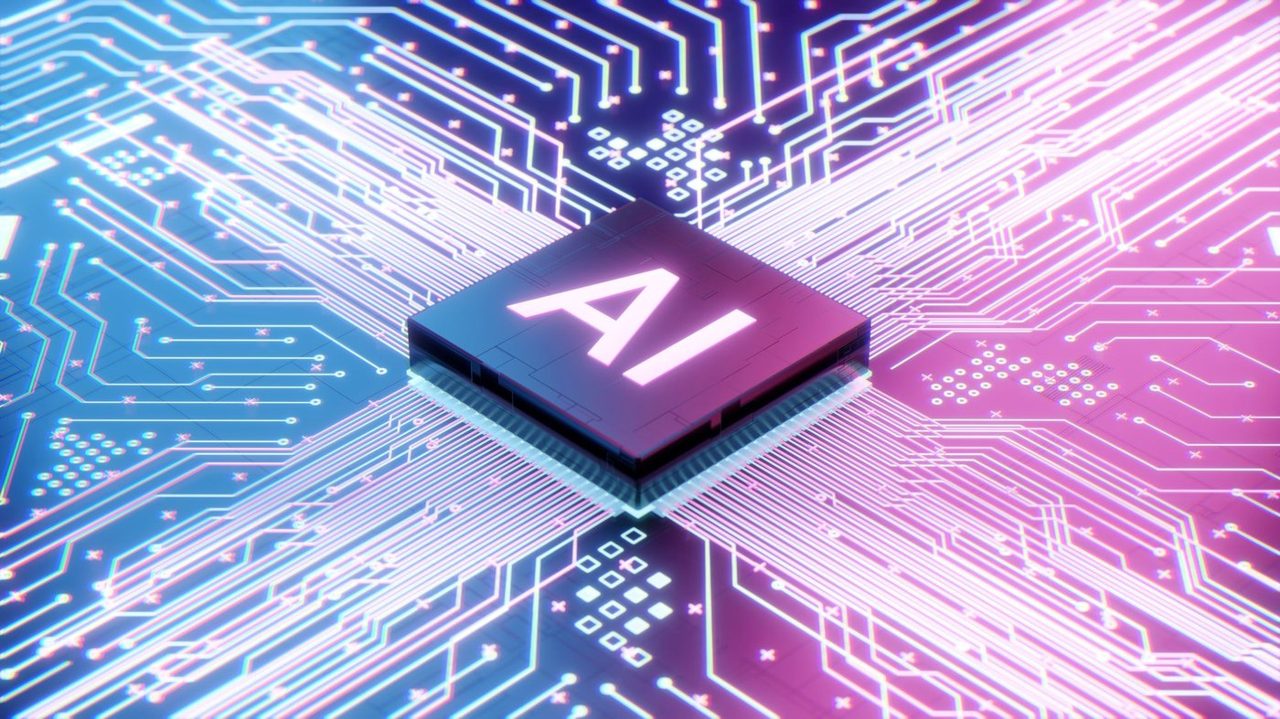 Could This "Magnificent Seven" Stock End Up Being Nvidia's Biggest Rival?