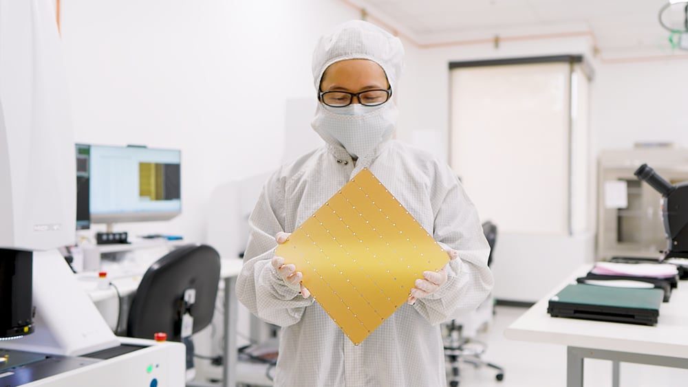 Cerebras Stock Surges. AI Market 'Growing So Fast,' Says CEO.
