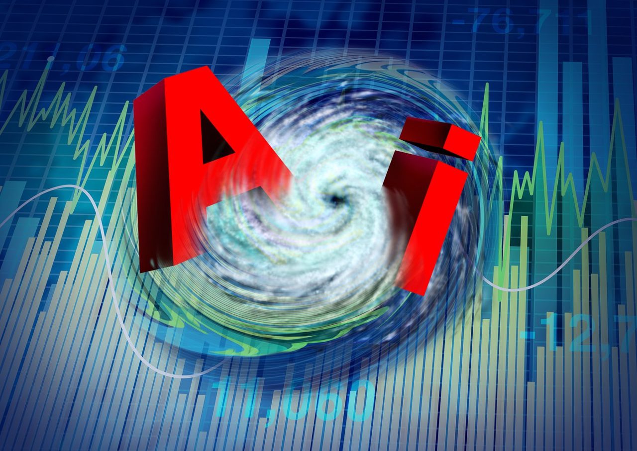 Broadcom or AMD? Here's Why the Market Is Pricing the Same AI Boom So Differently Across 2 Chip Stocks.