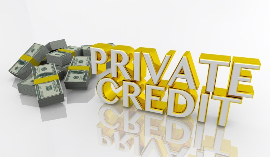 BlackRock Offloads $523 Million in Loans to Rescue Troubled Private Credit Fund