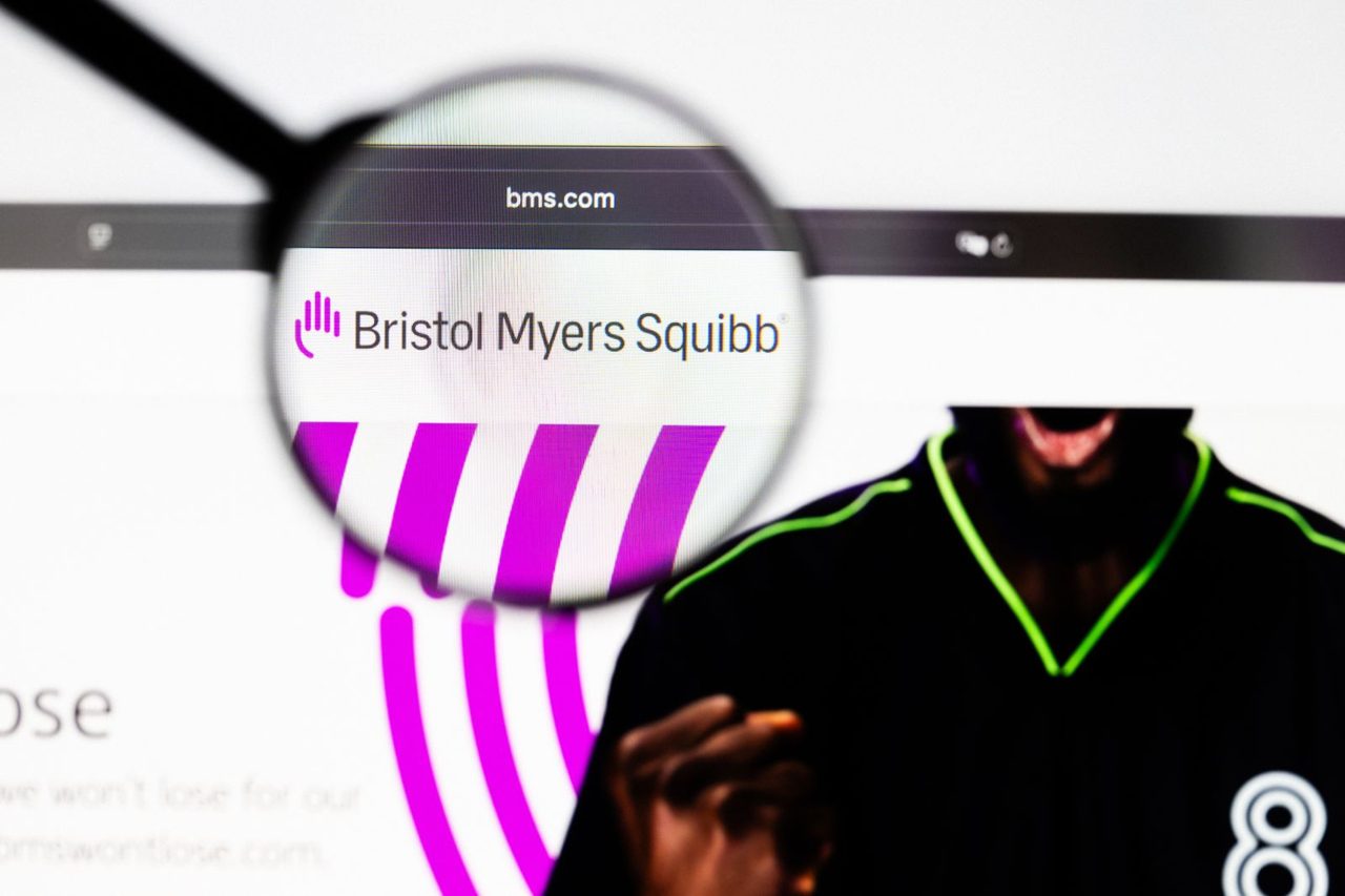 Bristol-Myers Squibb Stock: Analyst Estimates & Ratings