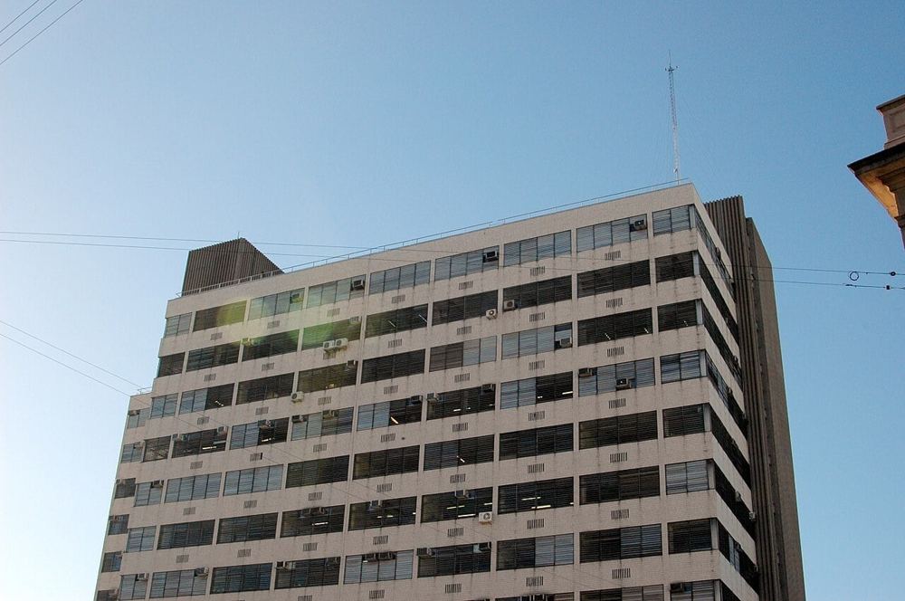 Uruguay Central Bank Investigates Monex Exchange House Over Drug Money