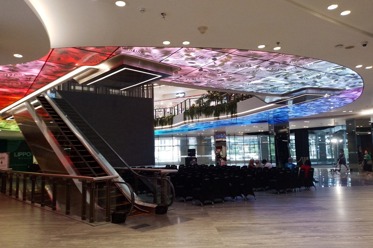 Mallplaza Colombia Deal Adds Eight Malls for US$376M