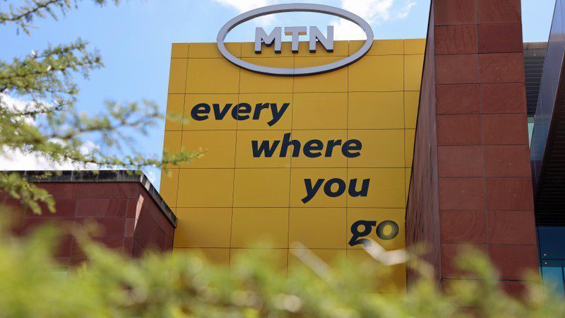 Nigeria, Ghana become MTN’s cash engines, sending R9.3bn to Group in H1 2026