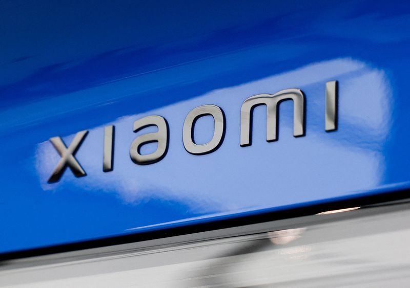 Xiaomi's Q2 profit slides 42.6% on component cost pressure