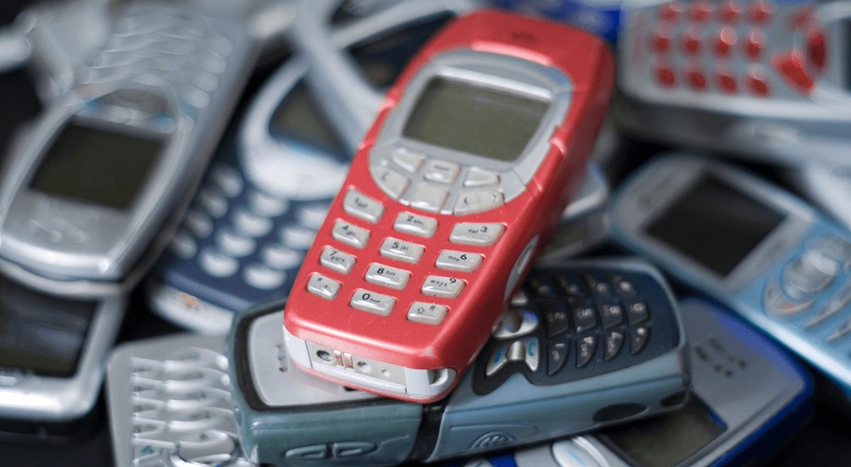 Nokia Shares Fall on Report of Major Mainland China Retreat