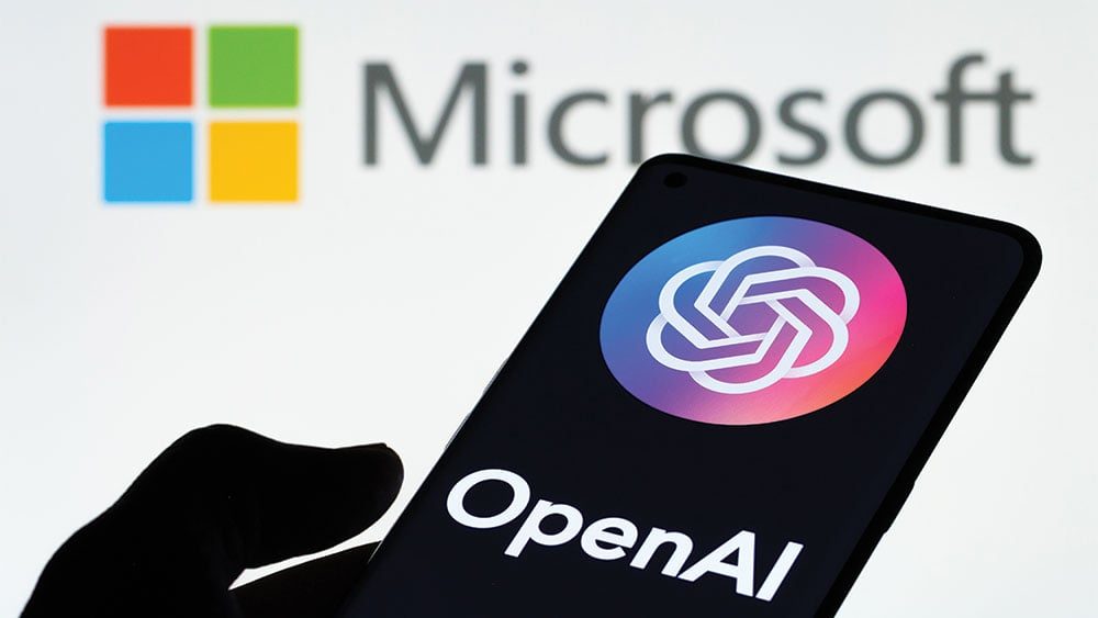 Microsoft Extends Winning Streak Amid Earnings Surge; Is The Stock A Buy Now?
