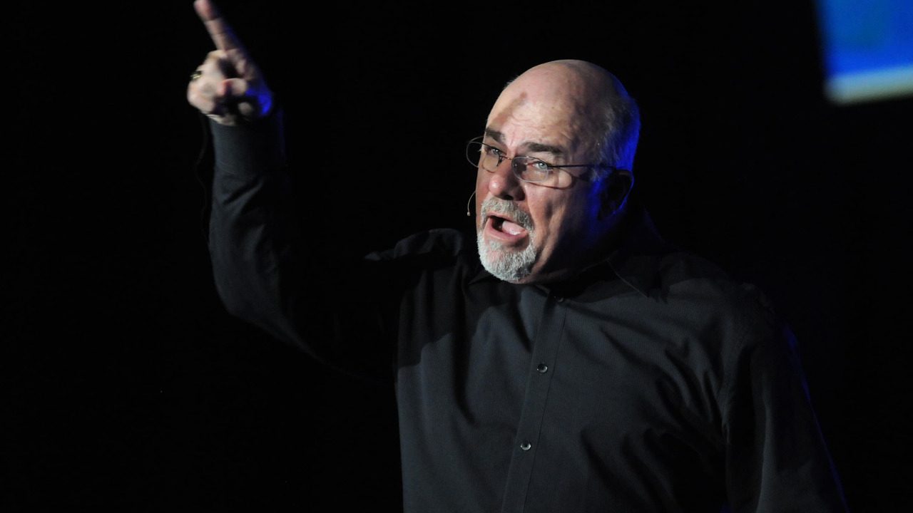 Dave Ramsey calls whole life insurance agents 'crooks' pushing fear of economic collapse for 20x commissions